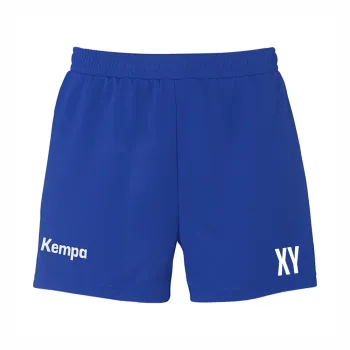 Preview: JSG LS Kempa Performance Shorts Damen